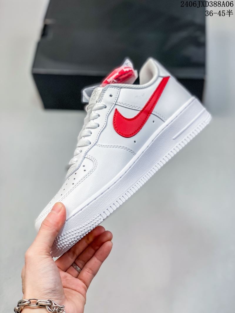 Nike Air Force 1 Shoes